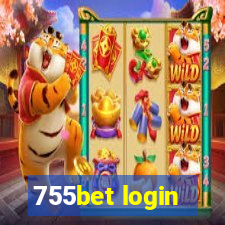 755bet login
